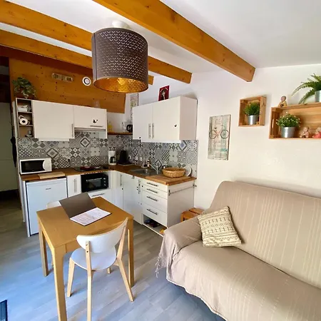 Casa vacanze Maison Avec Jardinet, Piscine Commune à Océan *