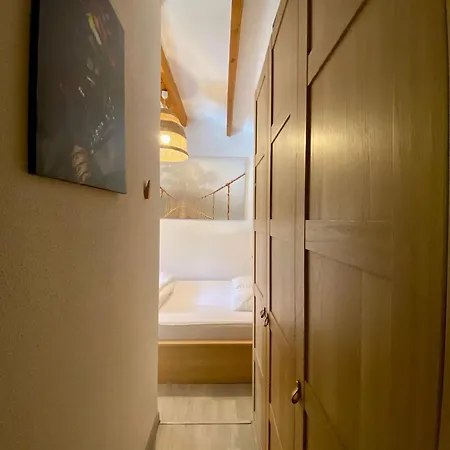 Casa vacanze Maison Avec Jardinet, Piscine Commune à Océan