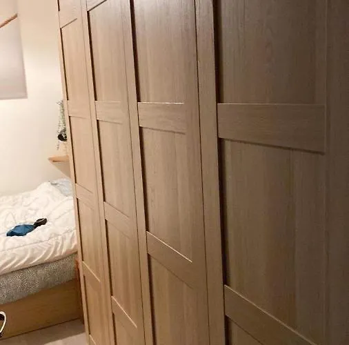 Maison Avec Jardinet, Piscine Commune A Ocean Дом отдыха Лакано