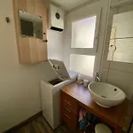 Nyaraló Maison Avec Jardinet, Piscine Commune A Ocean