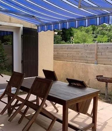 Maison Avec Jardinet, Piscine Commune A Ocean * Lacanau