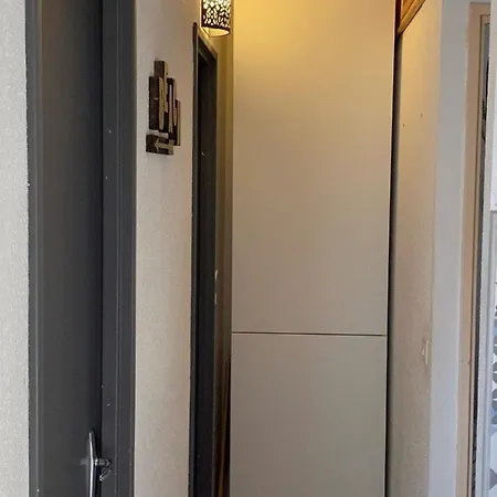別荘 Maison Avec Jardinet, Piscine Commune A Ocean ラカノー